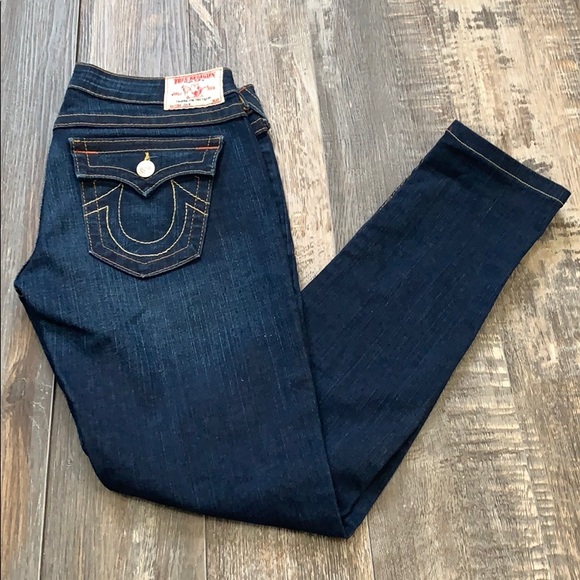 True Religion Denim - 🔥NEW True Religion Jeans 29 Nwnt